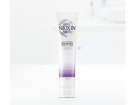 Intenz�vne o�etruj�ca maska pre such� a po�koden� vlasy Nioxin 3D Intensive Deep Protect - 150 ml