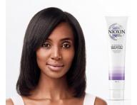 Intenz�vne o�etruj�ca maska pre such� a po�koden� vlasy Nioxin 3D Intensive Deep Protect - 150 ml