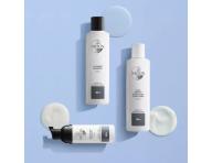 ampn pre silne rednce prrodn vlasy Nioxin System 2 Cleanser Shampoo