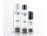 ampn pre silne rednce prrodn vlasy Nioxin System 2 Cleanser Shampoo - 300 ml