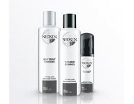 �amp�n pre silne redn�ce pr�rodn� vlasy Nioxin System 2 Cleanser Shampoo - 300 ml