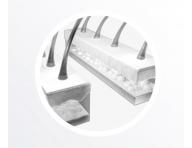 Termoochrann� sprej pre redn�ce vlasy Nioxin 3D Styling Therm Activ Protector - 150 ml