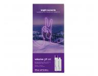 Darekov sada pre objem vlasov Paul Mitchell Extra-Body Volume Duo Bright Moments