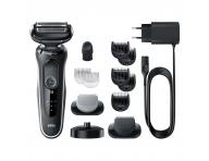 Plan�etov� holiaci stroj�ek Braun Series 5 51-W4650cs
