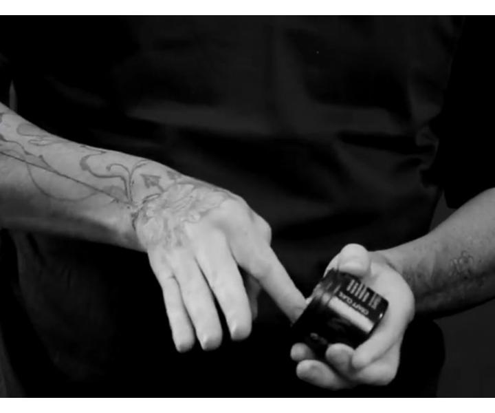 Matujca hlina na vlasy s prirodzenou fixciou Sebastian Professional Craft Clay - 52 ml