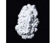 ��aha�ka na tvarovanie a o�etrenie v�n a ku�ier Sebastian Professional Whipped Crème - 150 ml