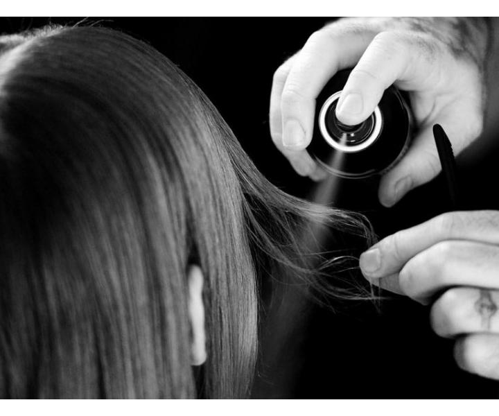 Such lak na vlasy Sebastian Professional Shaper Zero Gravity - 400 ml