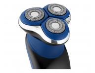 Holiaci strojek so zastrihvaom Sencor SMS 5520BL - modr