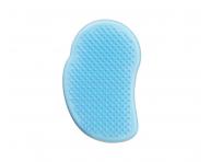 Kefa na roz�es�vanie jemn�ch vlasov Tangle Teezer Fine and Fragile Watermelon Sky - oran�ovo-modr�