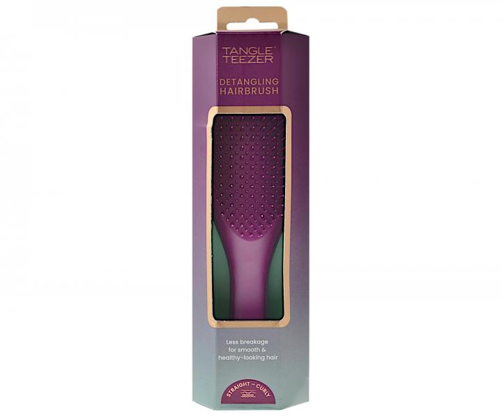 Kefa na roz�es�vanie vlasov Tangle Teezer The Ultimate Detangler Midnight Plum - tmavo fialov�
