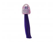 Farebn penov tuidlo Venita Trendy Color Mousse Violet Fantasy - 75 ml, fialov