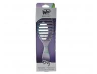Kefa na roz�es�vanie a f�kanie vlasov Wet Brush Speed Dry Splatter - farebn�