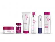 Maska na farben vlasy Wella Professionals SP Color Save Mask - 200 ml