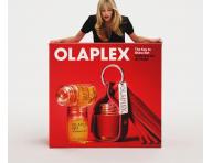Dar�ekov� sada pre v��ivu a ochranu vlasov Olaplex The Key to Shine Set