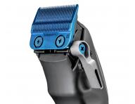 Profesion�lny stroj�ek na vlasy BaByliss Pro FXONE Lo-ProFX Clipper Grey - �ed�