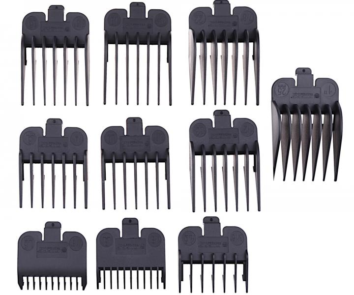 Profesionlny strojek na vlasy Kiepe Snoods Hair Clipper + kontrovac strojek Kiepe Snoods Mini Hair Trimmer - zadarmo