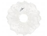 Ozdobn� �pir�lov� gumi�ky do vlasov Invisibobble Sprunchie Wildflower Sunthreads - 2 ks