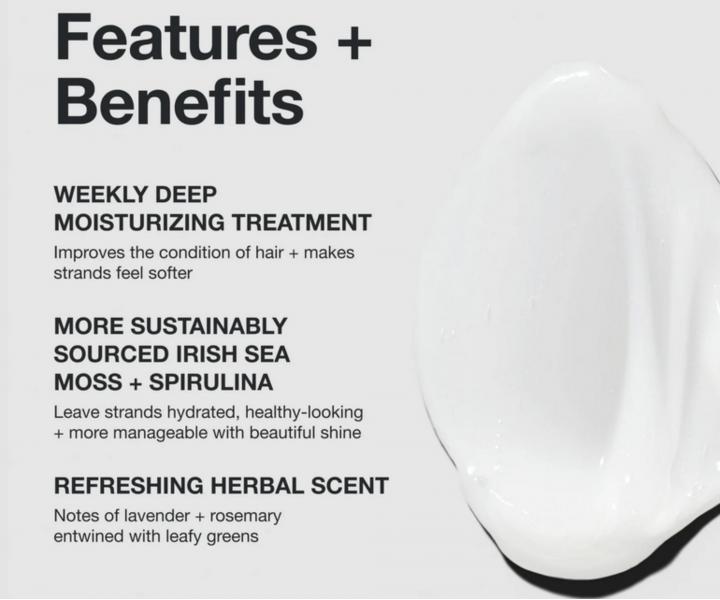 Hydratan rad Paul Mitchell Instant Hydrate