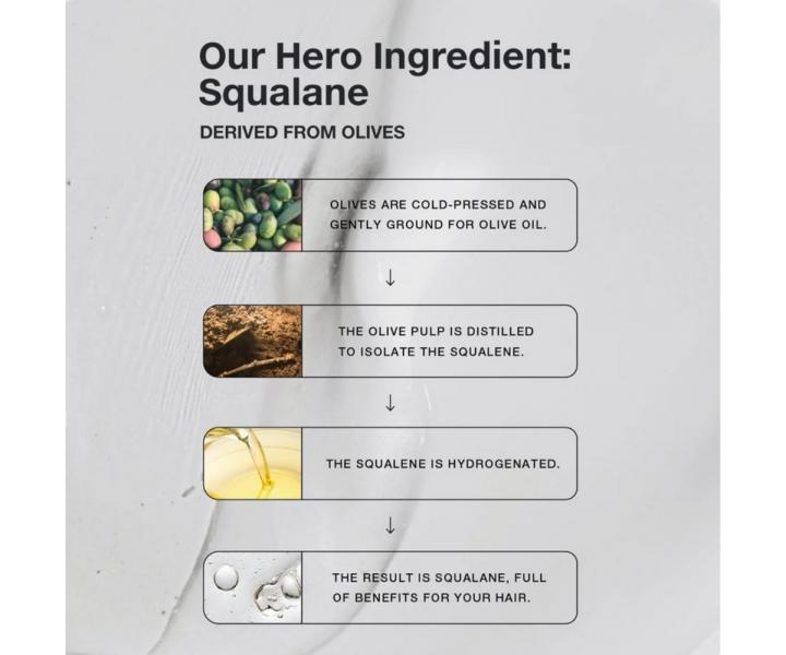 Uhladzuj�ci �amp�n pre krepat� vlasy Paul Mitchell Smooth Super Smooth Shampoo - 300 ml