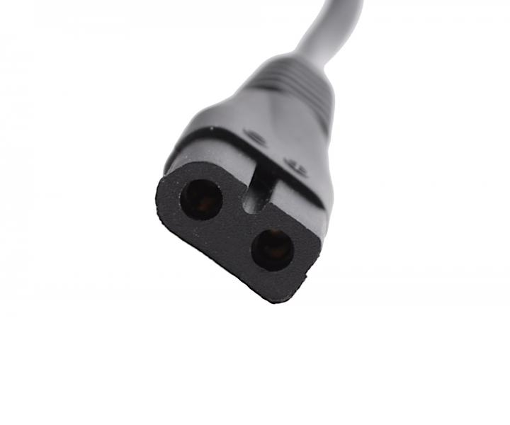 Sie�ov� adapt�r pre stroj�ek na vlasy Kiepe Turbo 6200