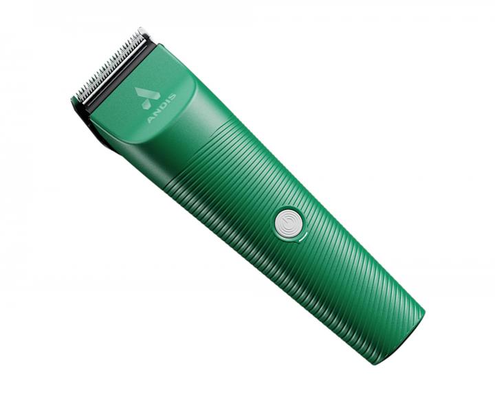 Profesionlny strojek na srs zvierat Andis Vida CTA-1 - zelen