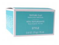 Stylingov� hlina pre text�ru vlasov Moroccanoil Style Texture Clay - 75 ml
