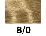 Farba na vlasy Subrina Professional Permanent Colour 100 ml - 8/0 svetl blond
