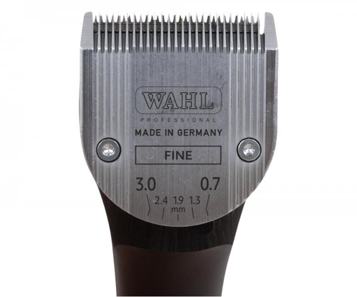 Profesion�lny stroj�ek na zvieraciu srs� Wahl Professional Admire 1877-0470 - modr�