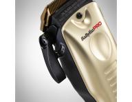 Profesionlny strojek na vlasy BaByliss Pro Lo-ProFX FX825GE - zlat