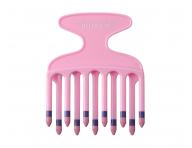 Hrebe na vlnit, kuerav a afro vlasy Bellazi - 1 ks