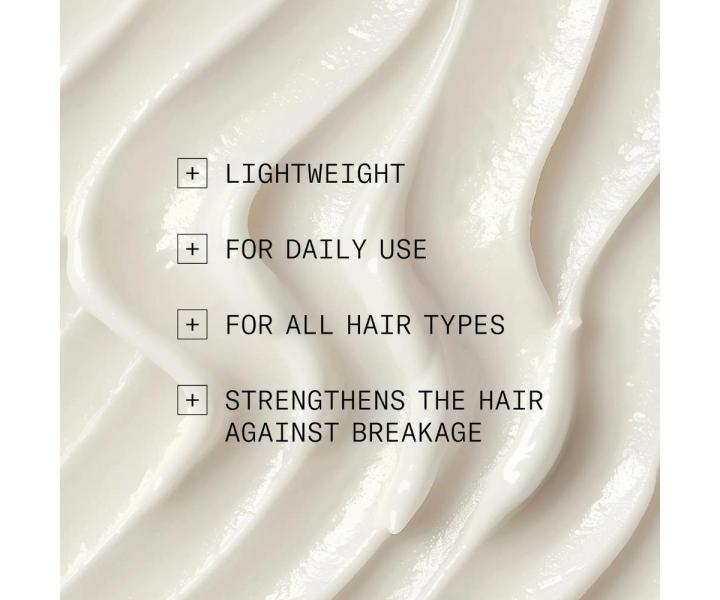 Hydrata�n� kondicion�r pre starn�ce, such� a l�mav� vlasy Nioxin Age Defense Conditioner - 240 ml