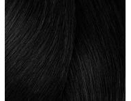 Farba na vlasy Lor�al Professionnel iNOA 60 g - 2 najtmav�ia hned�