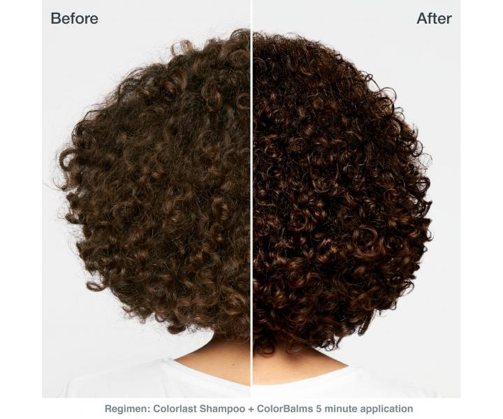 T�nuj�ci balzam Biolage Color Balm - Cinnamon, 250 ml