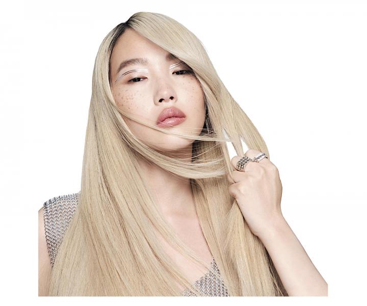 Regeneran ampn Loral Paris Elseve Bond Repair Shampoo - 200 ml