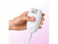 D�msky epil�tor Braun Silk �pil 1 SE 1-370