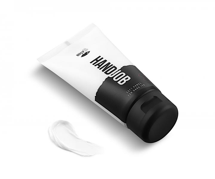 Krm na ruky pre eny BusyB Handjob - 75 ml