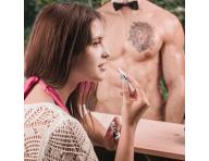 Balzam na pery pre eny BusyB Mindy Mint - 4,8 g