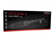 Profesionlna nahrievacia guat kefa na vlasy Original Best Buy Styleox II - 43 mm