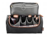 Multifunk�n� stylingov� kulmof�n so �iestimi nadstavcami Princess Airstyler Plus 529215  - 1000 W, �ierny