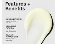 Hydrata�n� kondicion�r pre nepoddajn� a chemicky o�etren� vlasy Paul Mitchell Classic The Detangler - 300 ml