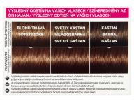 Preliv bez amoniaku Loral Casting Crme Gloss - 503 mliena okolda