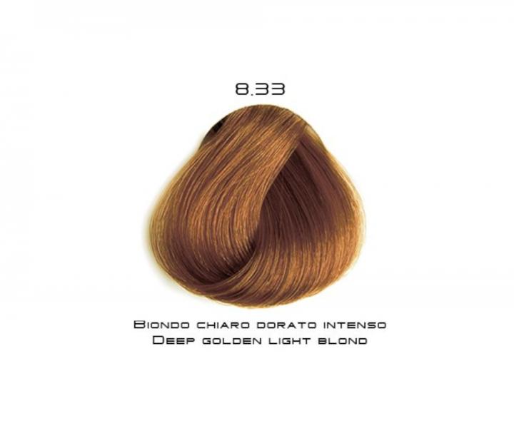 Farba na vlasy Selective Professional ColorEvo 100 ml - 8.33 hlbok zlat svetl blond