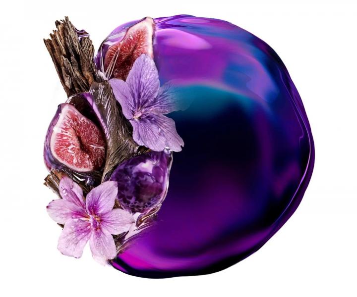 Rad pre uhladenie krepat�ch vlasov Lor�al Professionnel Serie Expert Keratin Alpha Sleek