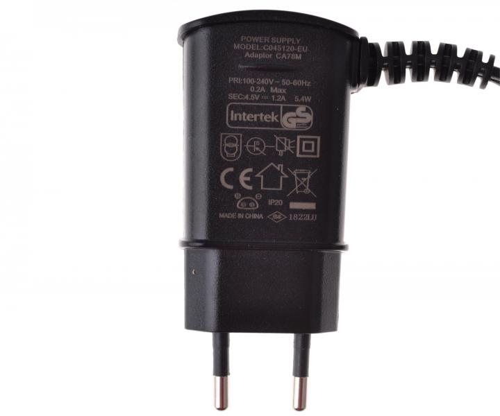 Sieov adaptr pre profesionlne planetov holiace strojeky BaByliss Pro FOILFX02 - guat koncovka