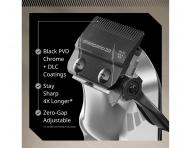 Profesion�lny stroj�ek na vlasy Wahl Senior 2.0 Professional Cordless Clipper - �ierny