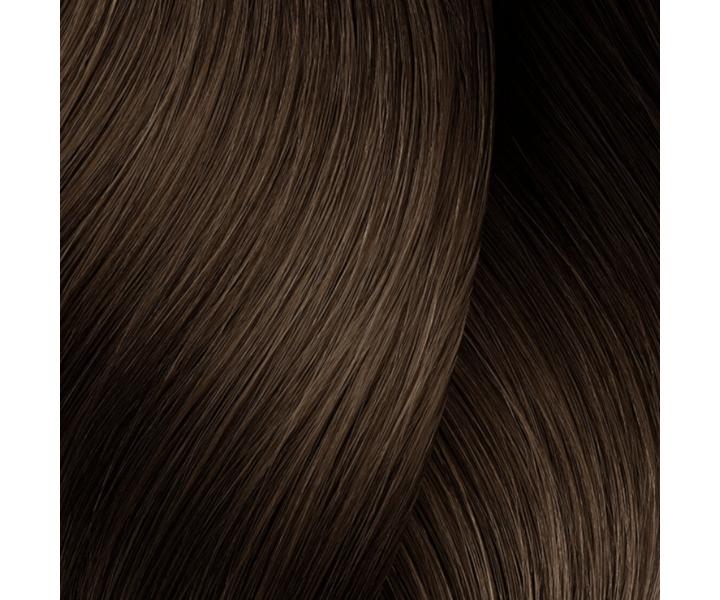 Preliv na vlasy Loral Professionnel Dia color 60 ml - 6.23 tmav blond dhov zlat