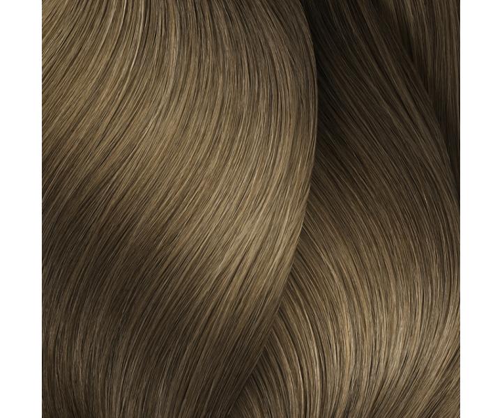 Preliv na vlasy Loral Dialight 50 ml - odtie 8 blond svetl