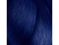 Preliv na vlasy Loral Professionnel Dialight 50 ml - booster modr