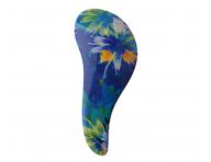 Kefa na vlasy Sibel D-mli-mlo Aztec - modr s potlaou, 1 ks