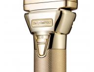 Profesion�lny plan�etov� stroj�ek BaByliss Pro FXONE All Metal Shaver Gold - zlat�